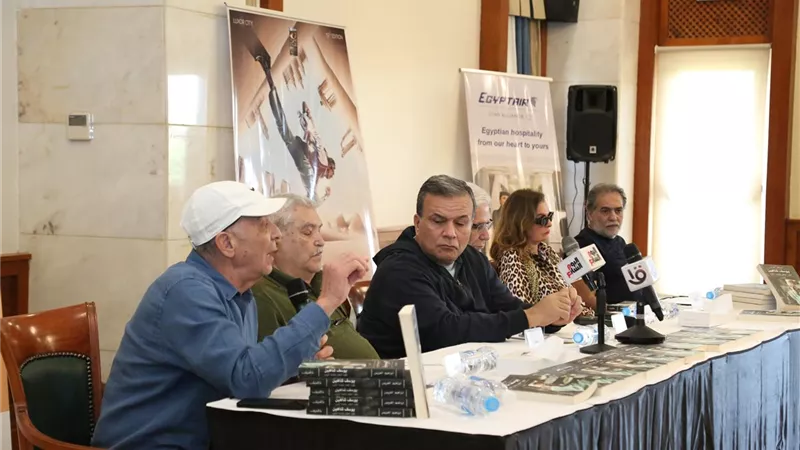 بين الوفاء والإبداع.. تلاميذ يوسف شاهين يستعيدون مسيرته العالمية من الأقصر
