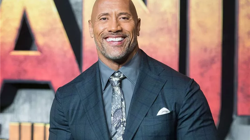 كالأساطير.. ديزني تكرم The Rock وتحتفي بمسيرته |فيديو