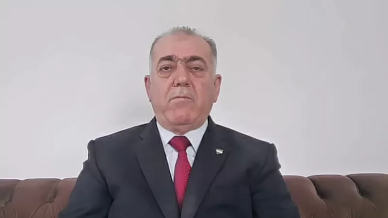 هل تقترب أول عملية برية داخل إيران؟.. عبد الجبار العكيدي يجيب