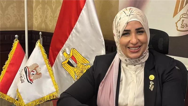 مروة الطحاوي تكشف رؤية حزب 