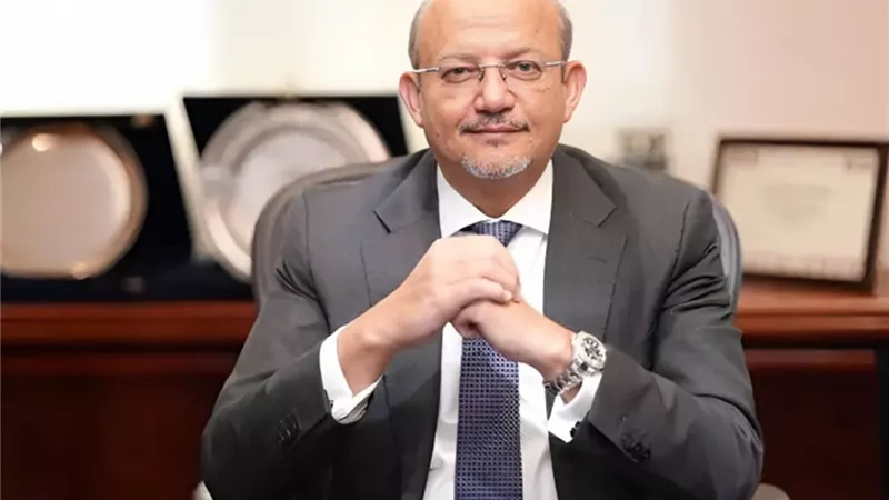 بنك التنمية الصناعية: رفع أسعار الفائدة خيارًا مطروحًا لهذه الأسباب| خاص