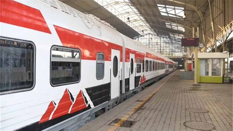 قبل ما تسافر.. جدول مواعيد قطارات اليوم الجمعة بالكامل