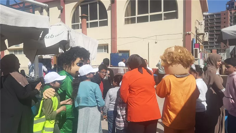  أولياء أمور مصر يدعو للاحتفال بيوم اليتيم تحت شعار