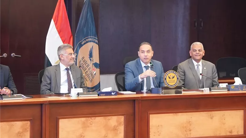 10.9 مليار جنيه أقساط التأمين في مصر.. وخطة لزيادة الشمول التأميني