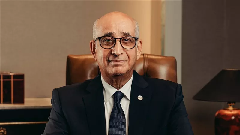حسانين توفيق: قطاع الاتصالات يقود تحول مصر إلى الاقتصاد الرقمي