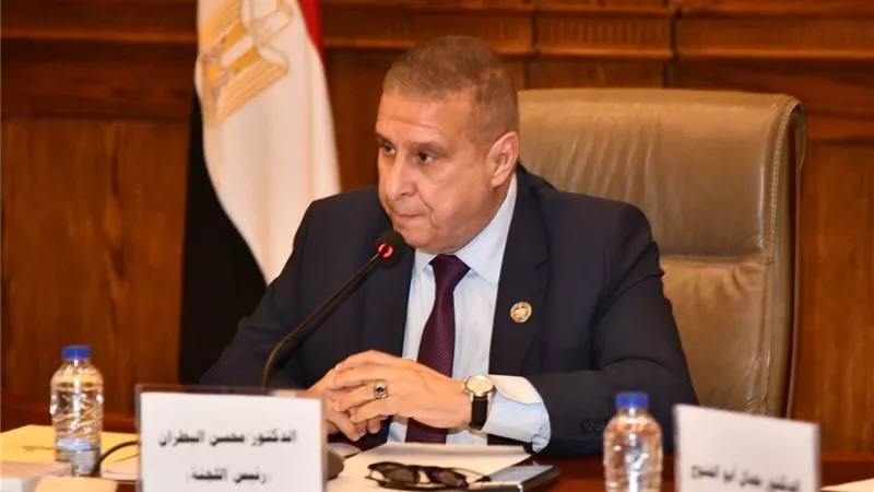 محسن البطران: الدولة نجحت في تأمين مخزون استراتيجي آمن من السلع
