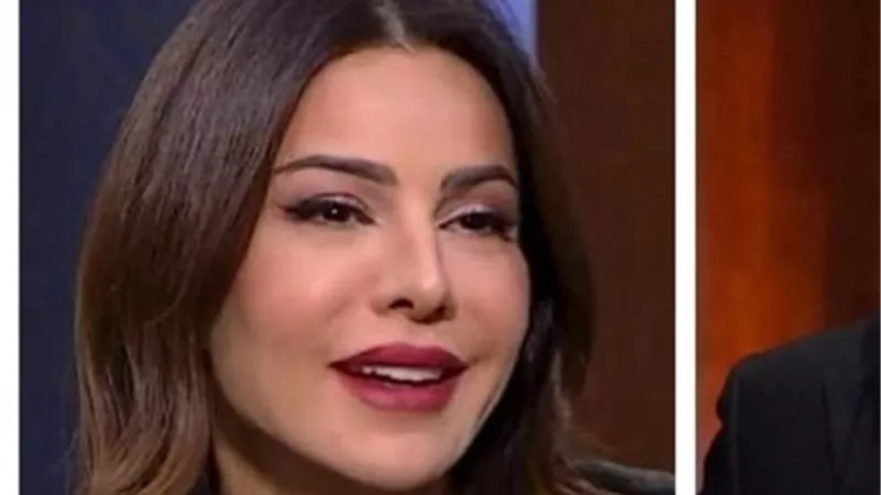 براءة الفنانة فريال يوسف في قضية التشهير بـ نادية الجندي