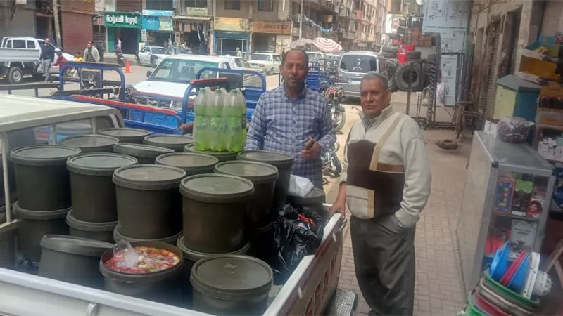 تموين أسيوط: 290 محضرًا تموينيًا للمخابز البلدية والأسواق