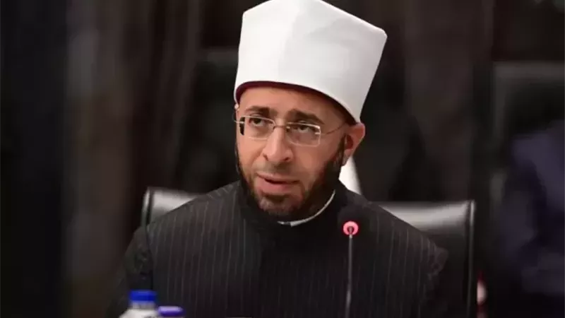 وزير الأوقاف: الدكتور محمود حمدي زقزوق علامة مضيئة في مسيرة التجديد