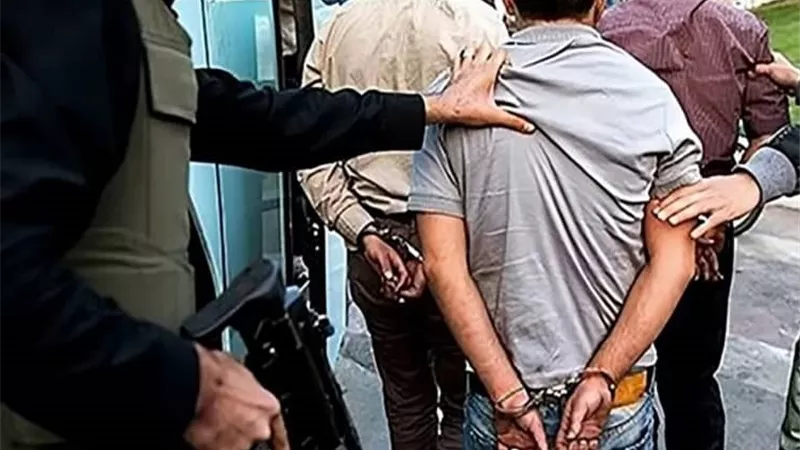 إيران: اعتقال 54 عميلًا للولايات المتحدة وإسرائيل في 4 محافظات
