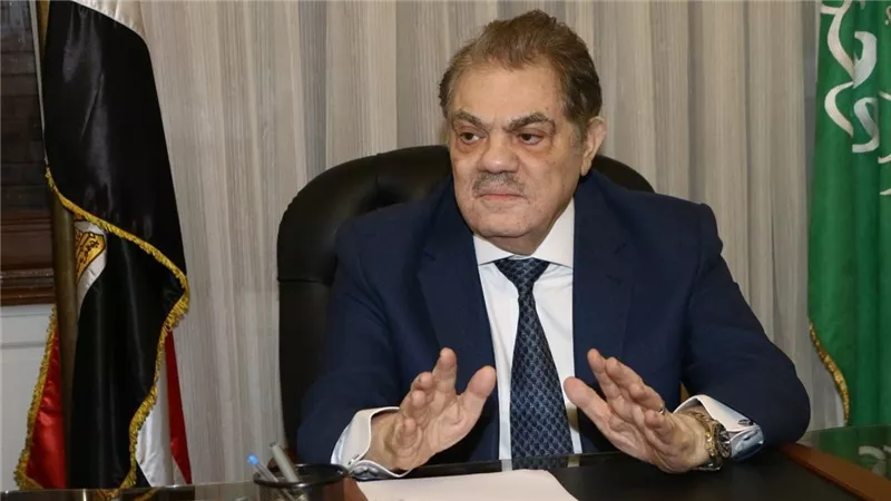 رئيس حزب الوفد: ثورة 1919 «أم الثورات» وأصلها من نقابة المحامين