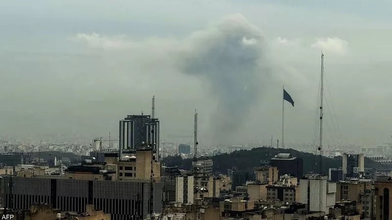 نضال أبو زيد: ضربات أصفهان تؤكد وجود أهداف محصنة واستخبارات دقيقة|فيديو