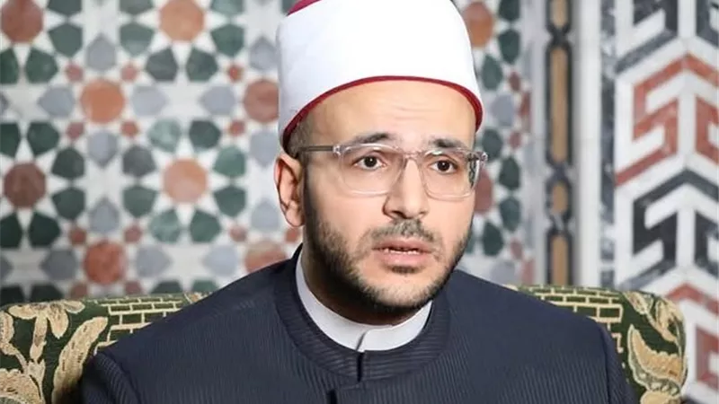 التحليلات العشوائية في وقت الحروب.. أمين الفتوى: من أعظم الكبائر| خاص