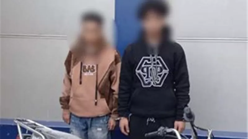 أمن القاهرة يوضح ملابسات فيديو 