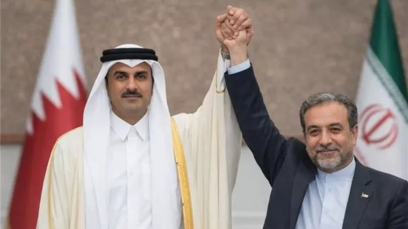 قطر تشكو إيران للمنظمات الدولية بسبب هجومها على دول الخليج
