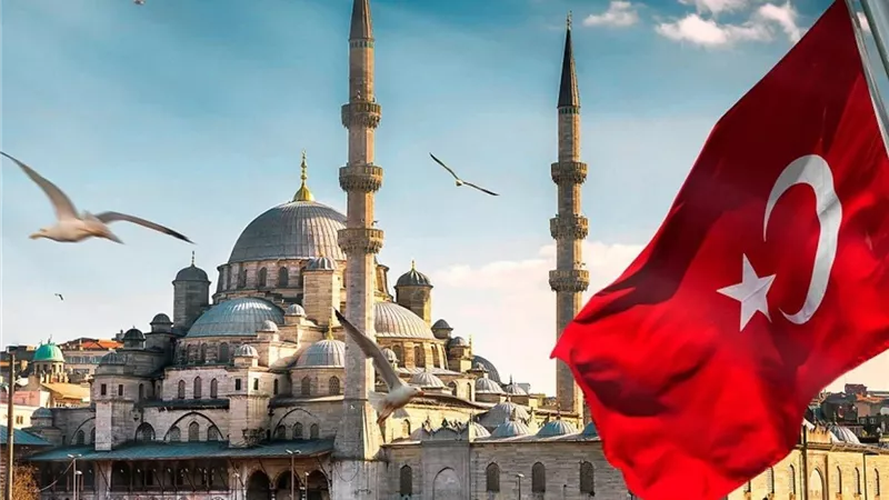 تركيا: ارتفاع معدل البطالة إلى 8.5% في فبراير مع زيادة المشاركة
