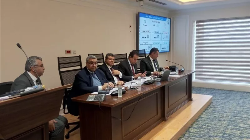 «ختامي الموازنة» يظهر زيادة في مخصصات دعم المنظومة الصحية