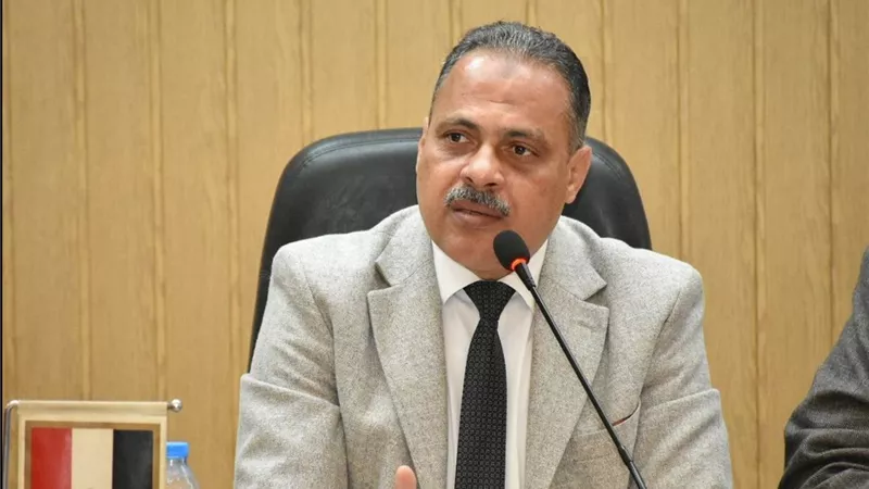 استقبال 168 طلبًا وشكوى بديوان عام محافظة الشرقية