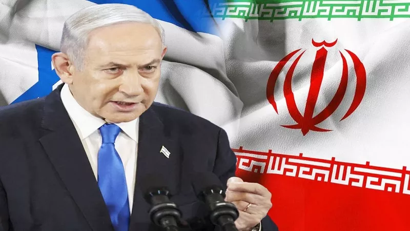 هاني سيمان: إيران ستواصل هجماتها على إسرائيل بنفس الوتيرة الحالية|فيديو