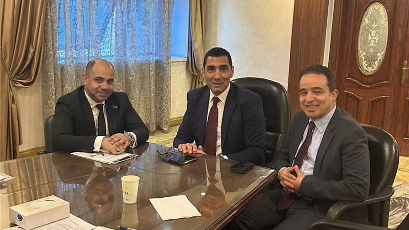 تحرك برلماني لتسريع افتتاح المشروعات الرياضية الجاهزة في بولاق الدكرور