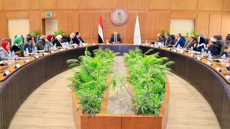 تبدأ 12 سبتمبر.. التعليم تعلن مواعيد الدراسة والامتحانات بجميع المدارس