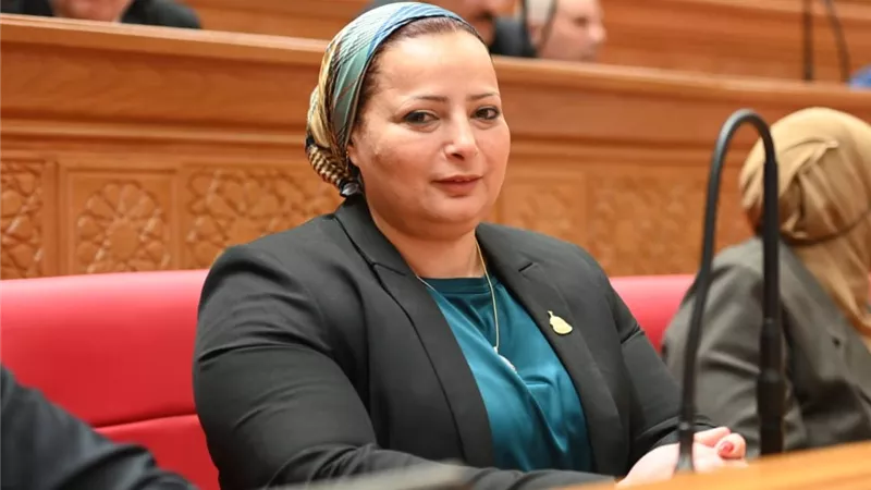 مقترح برلماني بشأن تبني نموذج «التوأمة المؤسسية» لتطوير خدمات الطواريء 