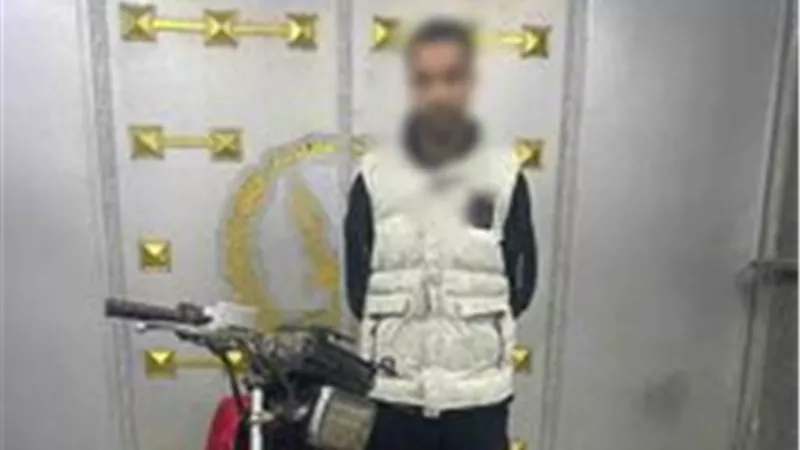 أمن المنوفية يكشف حقيقة فيديو 