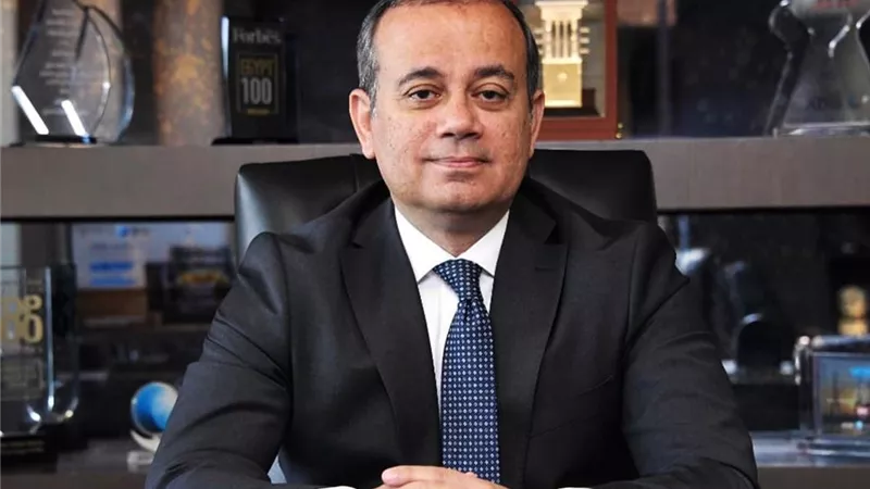 رئيس بنك أبوظبي الإسلامي لـ«إيجبتك»: نتوقع تثبيت سعر الفائدة