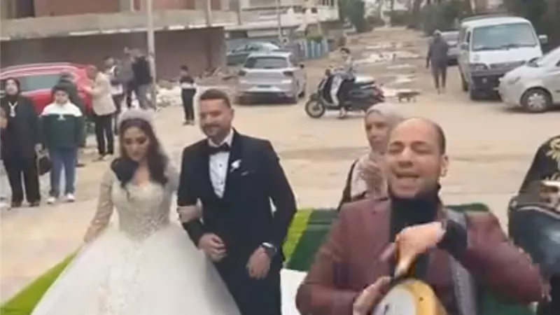 أفراح دمياط في أزمة.. أصحاب القاعات يرفعون شعار 