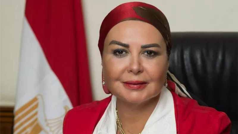 أمل سلامة: مصر تقود جهودا دبلوماسية مكثفة لخفض التصعيد ودعم استقرار الخليج