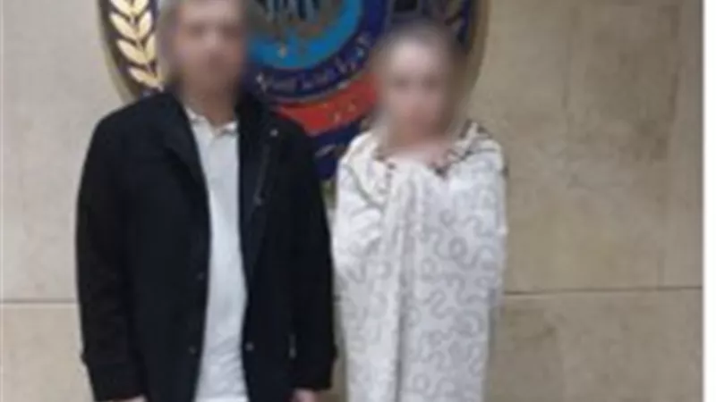 كواليس إدارة أجنبية لـ 