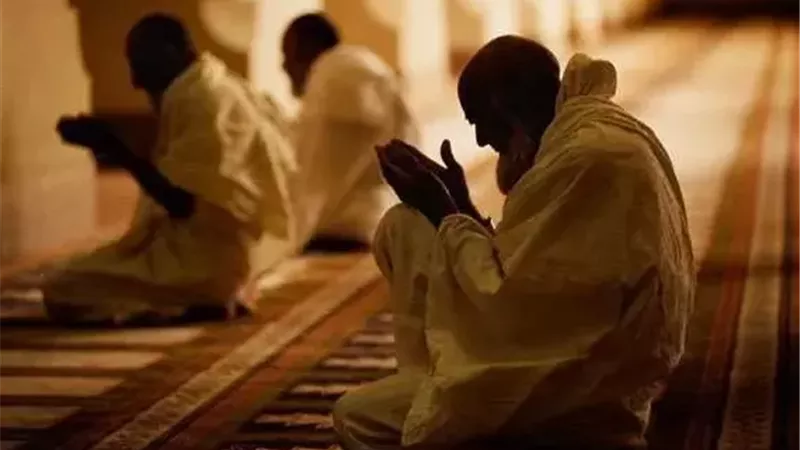 دعاء الأمن من الحروب.. 