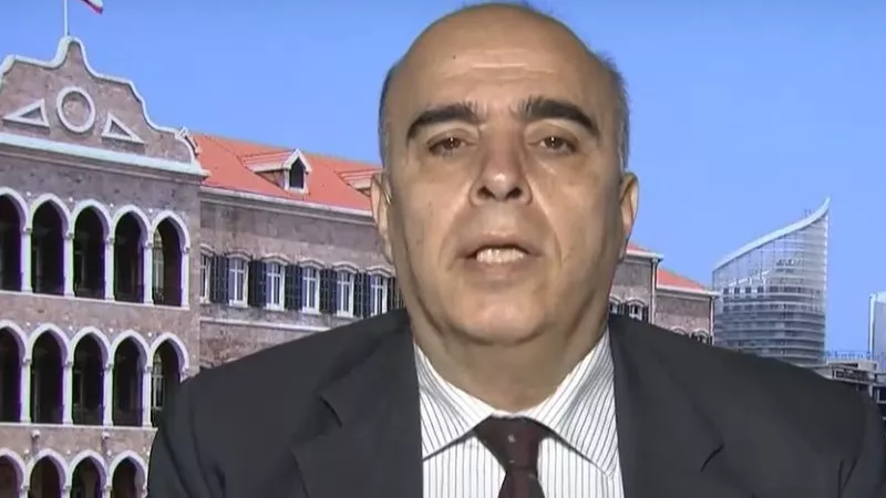 سمير سكاف: حزب الله ورط لبنان في حرب أرهقت الشعب|خاص