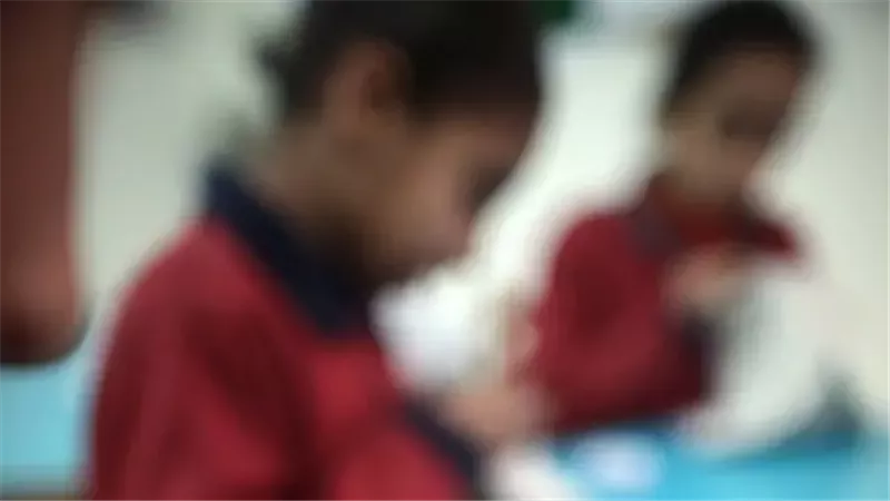 تعدي على طفلة.. المؤبد لمحفظ قرآن في واقعة صادمة بالمحلة 