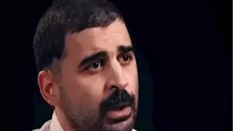 تفاصيل فصل الإرهابي علي محمود عبد الونيس من جامعة الأزهر | مستند