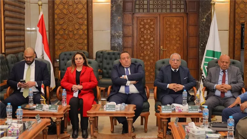 نقيب المهندسين يعلن إطلاق المنصة الرقمية قريبًا 