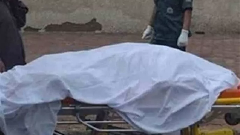 وفاة ستيني غرقاً أثناء محاولة إنقاذ أغنامه بالأقصر
