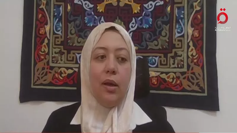 متحدثة حقوق الإنسان بالأمم المتحدة: طالبنا بإلغاء قانون إعدام الأسرى|فيديو