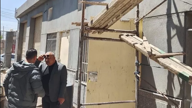 بتكلفة 9 مليون جنيهًا.. إحلال وتجديد مجزر هِهيا بالشرقية