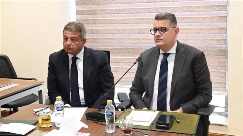 النائب طارق رضوان: الإعلام المسؤول شريك أساسي في تشكيل وعي المواطنين