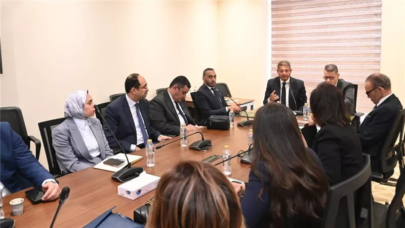 رئيس «الأعلى للإعلام»: إنتاج 100 مسلسل سنويًا هدف قابل للتحقيق