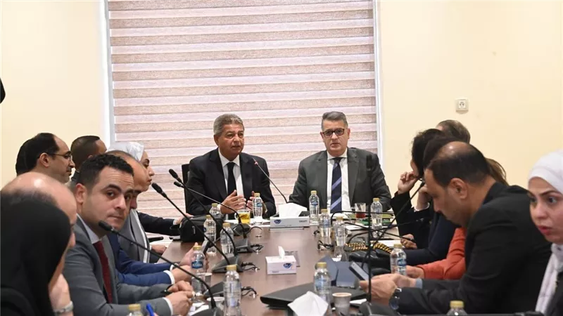 خالد عبد العزيز: قانون تداول المعلومات يدعم الشفافية ويعزز حرية التعبير