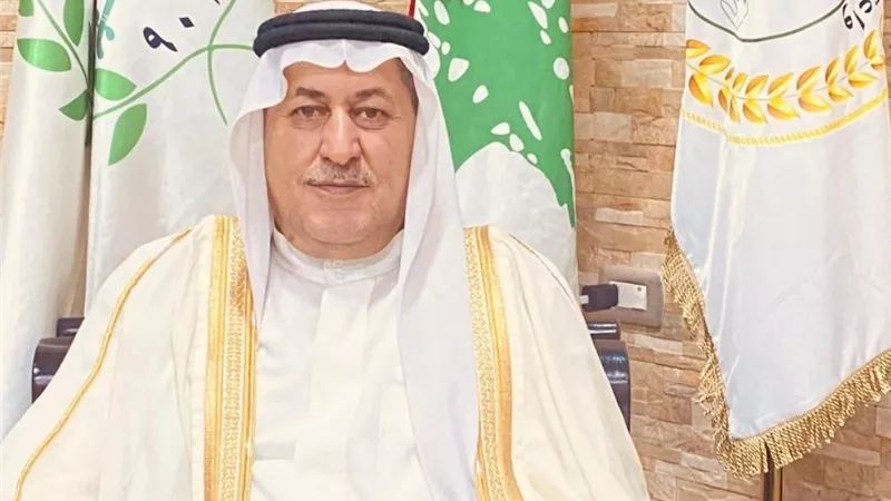 رئيس مجلس شيوخ العشائر بلبنان لـ«إيجبتك»: الشعب بكافة أطيافه خلف المقاومة
