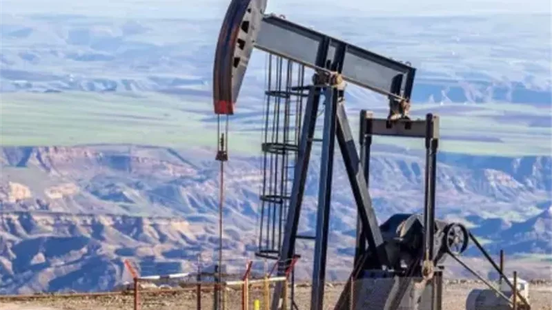 بلومبرج: أسهم الطاقة الأمريكية ترتفع 39% في الربع الأول