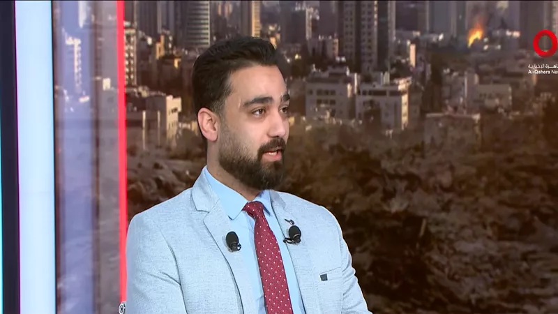 عمرو أحمد: تصاعد خطاب الحرب.. وأصفهان تمثل قلب الاستهدافات الاستراتيجية