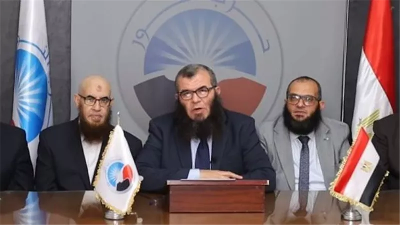 حزب النور يدين قانون إعدام الأسرى الفلسطينيين: انتقام وتصفية