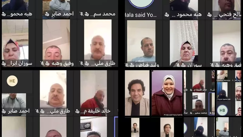 «استراتيجيات التسويق» ضمن برنامج تنمية مهارات مديري المواقع الثقافية