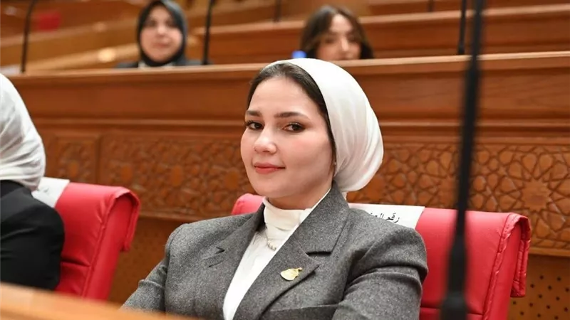 النائبة شيرين مصطفى تدين قانون إعدام الأسرى الفلسطينيين: نهج انتقامي