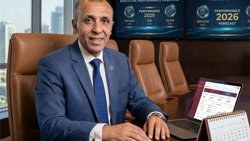 اقتصادي: إيجبس 2026 يكشف ملامح استراتيجية مصر للطاقة وتأثيرها على الاقتصاد