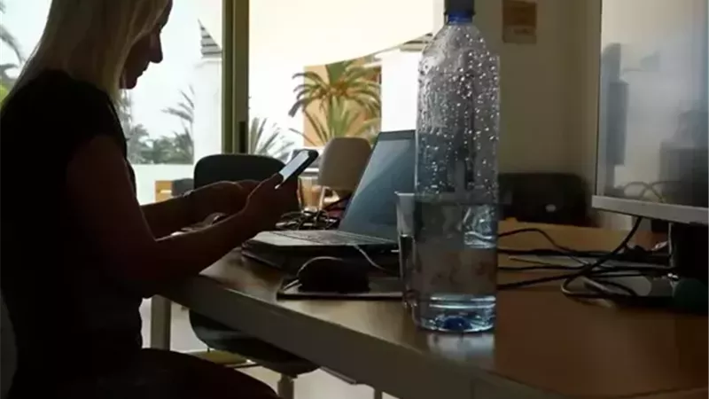 نشرة منوعات «إيجبتك»| العمل من المنزل مفتاح غير متوقع لزيادة عدد الأطفال